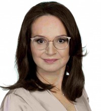 dr n. med. Dorota Walasik-Szemplińska