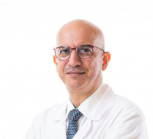 dr n. med. Naser Dib