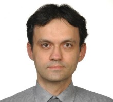 dr hab. n. med. Marek Kiliszek