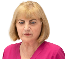 dr n. med. Barbara Skolimowska-Heine