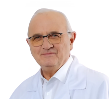 prof. dr hab. n. med. Leszek Królicki
