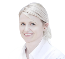 dr n. med. Grażyna Tacikowska