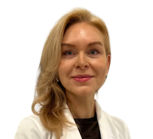 lek. Iryna Drohobycka