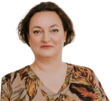 dr n. med. Agnieszka Kucharczyk