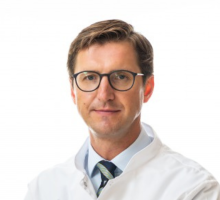 dr n. med. Łukasz Nyk