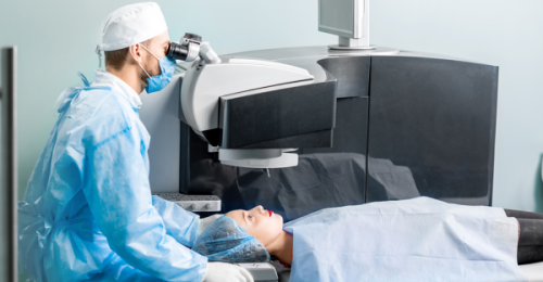 Jakie są różnice między metodami laserowej korekcji wzroku?